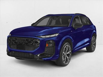 New 2026 Audi Q3 quattro 2.0T