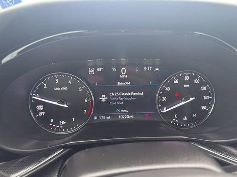 Used 2023 Buick Envision Essence w/ Sport Touring Package image 18