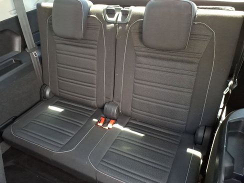 Certified 2023 Volkswagen Tiguan S w/ IQ.Drive Package FWD image 23