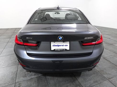 Used 2020 BMW 330i xDrive 330i xDrive w/ Premium Package image 5
