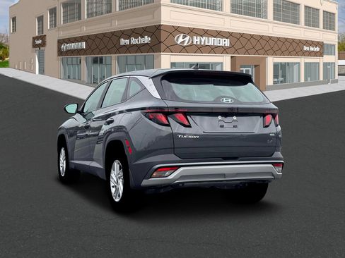 New 2026 Hyundai Tucson SE AWD/4WD image 5