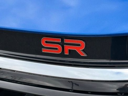 New 2026 Nissan Sentra SR w/ SR Premium Package image 9