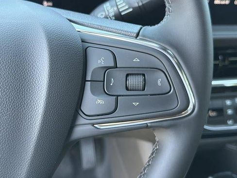 New 2026 Buick Envista Sport Touring FWD image 23