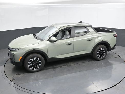 New 2025 Hyundai Santa Cruz SE image 44