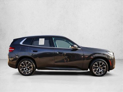 Used 2026 BMW X3 xDrive30i AWD/4WD image 4