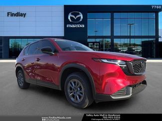 New 2026 MAZDA CX-5 Select AWD/4WD video 1