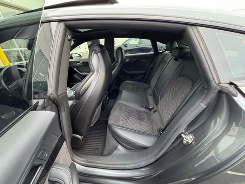 Used 2019 Audi S5 Premium Plus w/ Premium Plus image 7