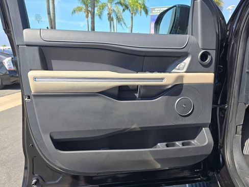 Used 2024 Ford Expedition Max Limited AWD/4WD image 21