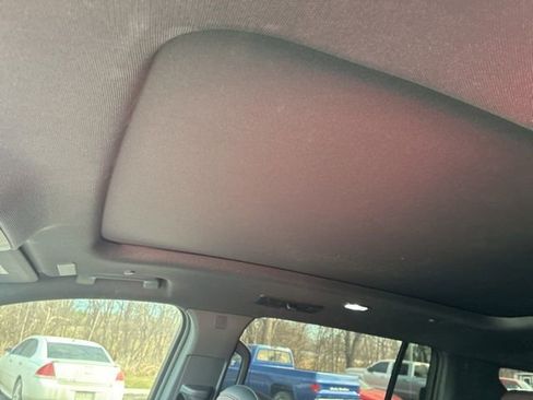 Used 2024 Chevrolet Traverse RS w/ LPO, Floor Liner Package image 13