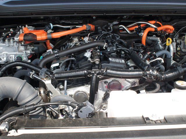 Used 2025 Toyota Land Cruiser 1958 AWD/4WD image 27