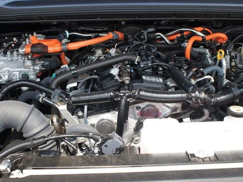 Used 2025 Toyota Land Cruiser 1958 AWD/4WD image 27