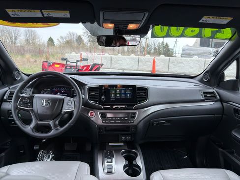 Used 2023 Honda Passport EX-L image 33