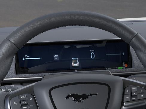 New 2026 Ford Mustang Mach-E Premium AWD/4WD image 13