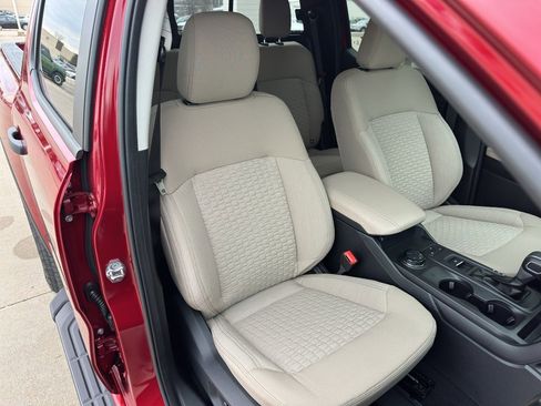 New 2026 Ford Ranger XLT w/ Equipment Group 301A High image 31