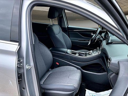 Used 2023 Hyundai Santa Fe SEL AWD/4WD image 6