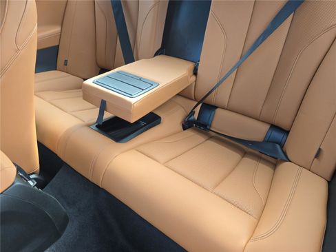 Used 2025 BMW M240i Coupe image 10