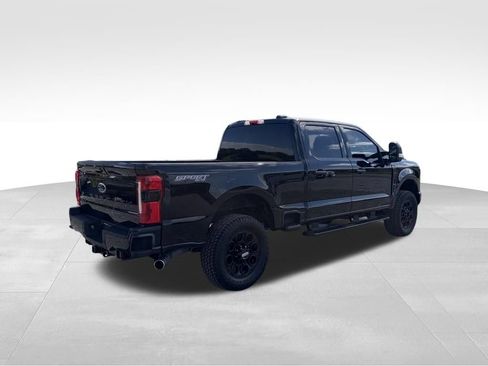 Used 2024 Ford F250 XLT w/ XLT Premium Package AWD/4WD image 20