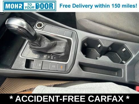 Used 2019 Volkswagen Jetta S w/ Driver Assistance Package FWD image 26