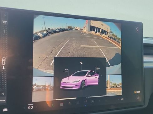 Used 2022 Tesla Model S Base image 17