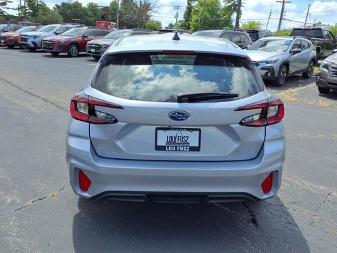 New 2025 Subaru Impreza 2.0i image 17