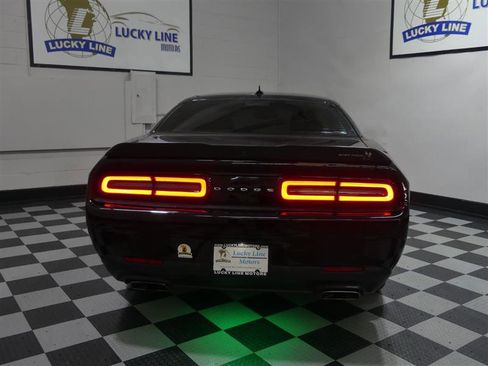 Used 2021 Dodge Challenger R/T Scat Pack image 7