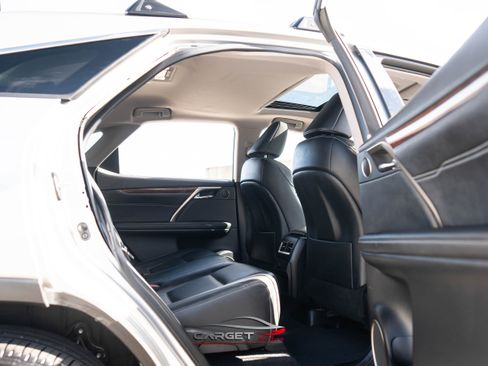 Used 2016 Lexus RX 350 AWD image 19