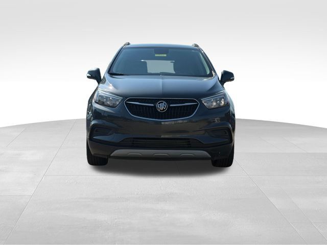 Used 2018 Buick Encore Preferred FWD image 26