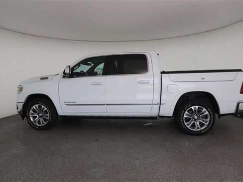 Used 2023 RAM 1500 Limited image 8