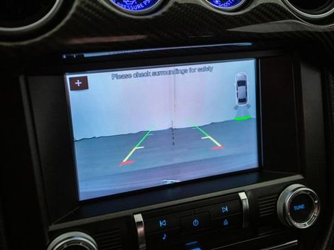 Used 2018 Ford Mustang Premium w/ Ecoboost Performance Package image 47