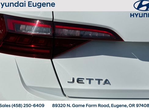 Used 2024 Volkswagen Jetta S FWD image 32
