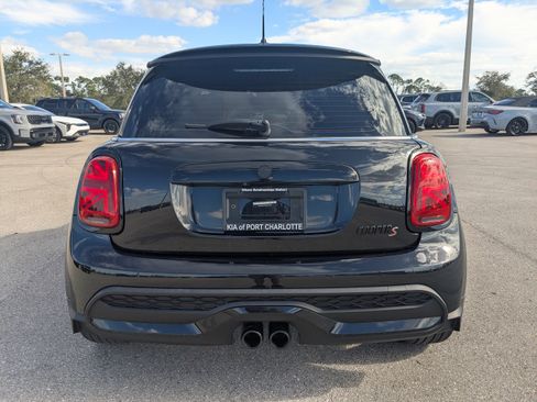 Used 2024 MINI Cooper S image 6