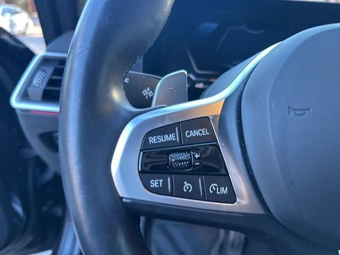 Used 2024 BMW 330i xDrive Sedan w/ M Sport Package image 9