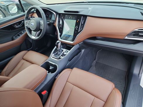 Certified 2025 Subaru Outback Touring image 17