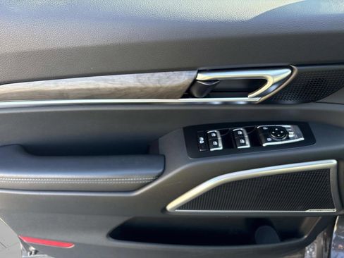 Used 2025 Kia Telluride EX X-Line image 23