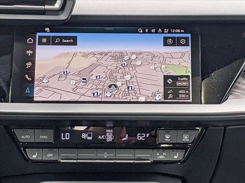 New 2026 Audi A3 2.0T Premium image 13