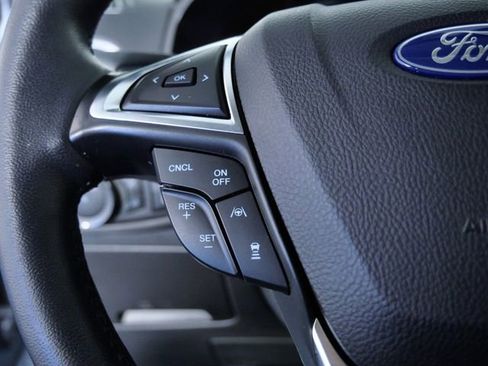 Certified 2024 Ford Edge Titanium w/ Equipment Group 301A image 21