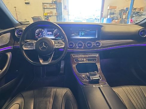 Used 2020 Mercedes-Benz CLS 450 image 4
