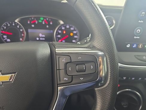 Certified 2023 Chevrolet Blazer LT image 11