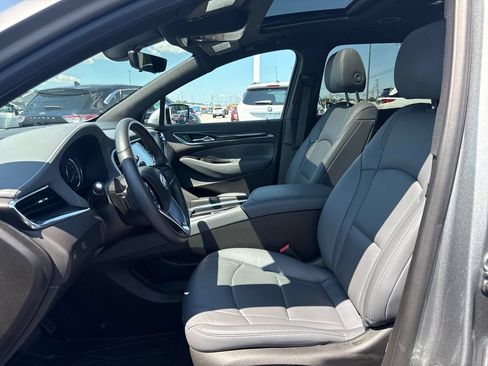 Certified 2024 Buick Enclave Essence w/ Experience Buick Package AWD/4WD image 17