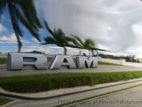 Used 2021 RAM 1500 Rebel w/ Rebel Level 2 Equipment Group image 12