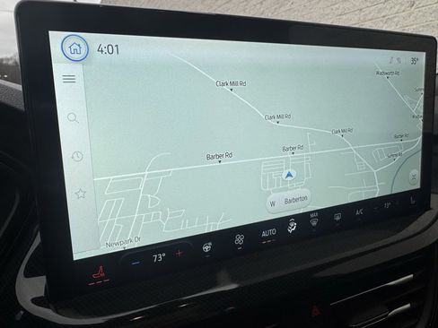 New 2026 Ford Escape ST-Line Select w/ Tech Pack #2 image 35