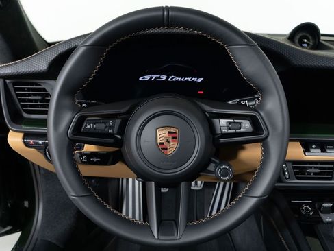 Used 2026 Porsche 911 GT3 RWD image 24