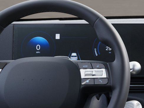 New 2026 Hyundai Ioniq 5 SEL image 14