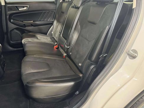 Used 2016 Ford Edge Sport w/ Equipment Group 401A AWD/4WD image 24