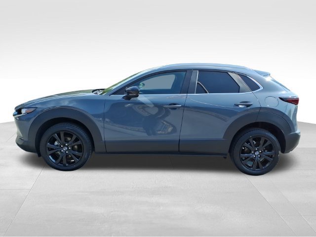 Used 2025 MAZDA CX-30 AWD 2.5 S w/ Preferred Package image 7