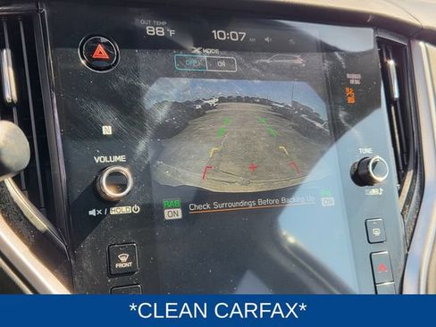 Certified 2025 Subaru Outback Limited AWD/4WD image 7