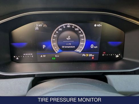 New 2026 Volkswagen Jetta SE image 23