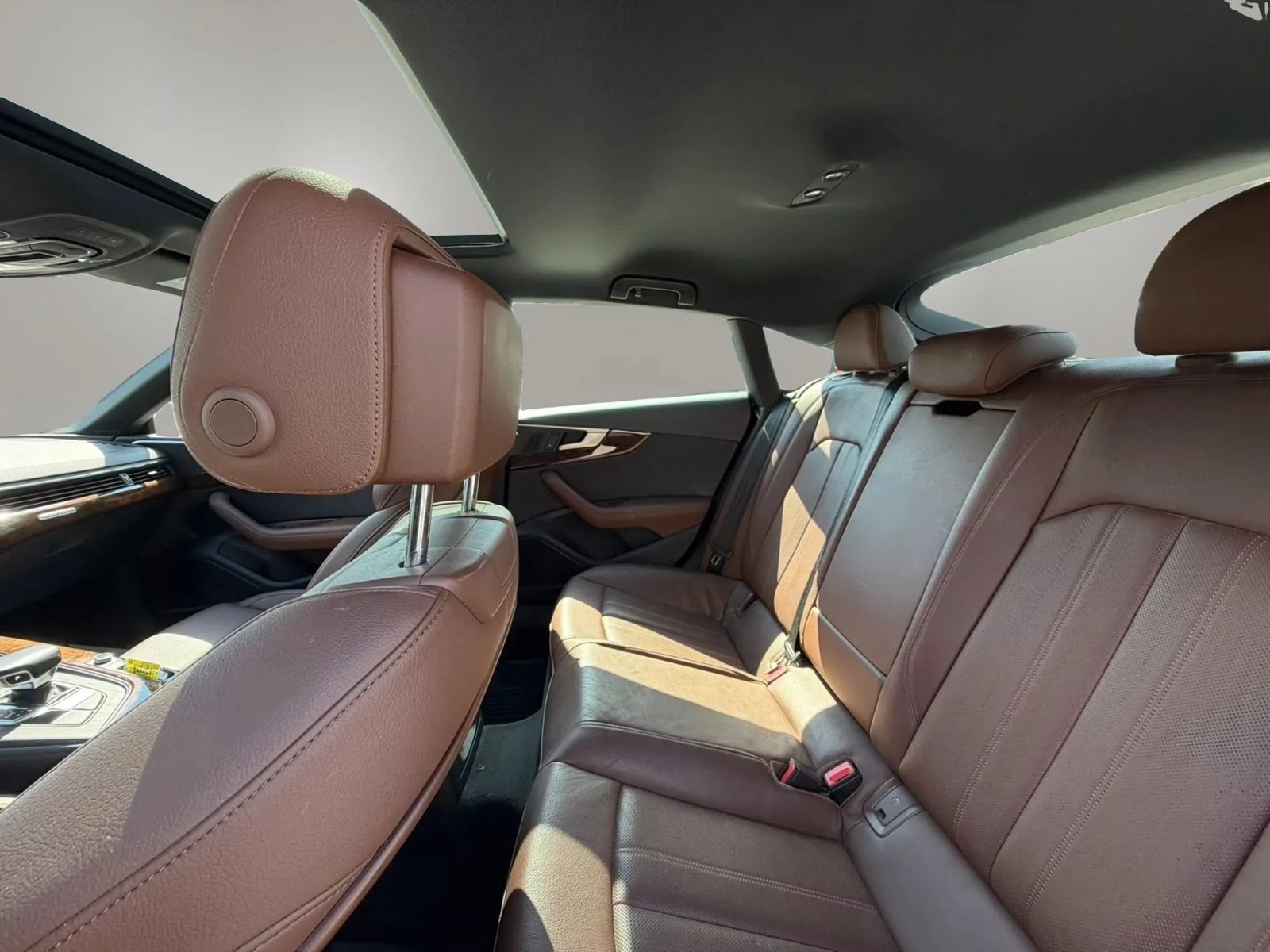 Used 2018 Audi A5 2.0T Prestige w/ Driver Assistance Package AWD/4WD image 23