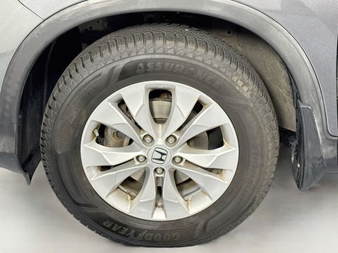 Used 2012 Honda CR-V EX-L image 30