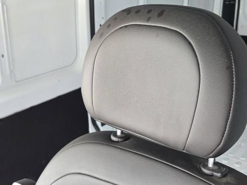 Used 2026 RAM ProMaster 2500 w/ Convenience Group FWD image 15